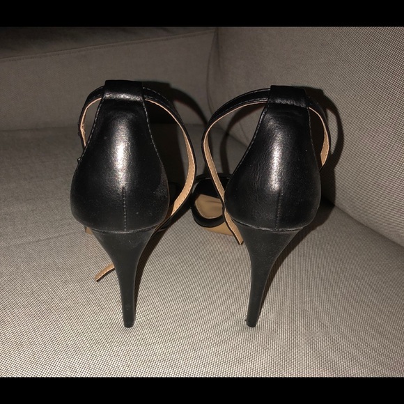 Express High Heel Sandals sz 10 - Picture 3 of 3